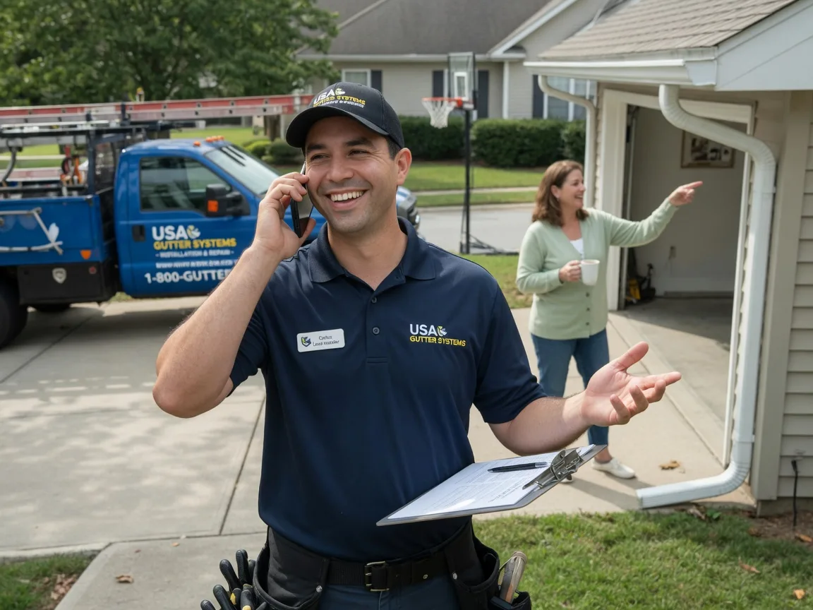 Gutter Installation Barnard, MO FAQs
